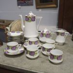 735 8306 COFFEE SET